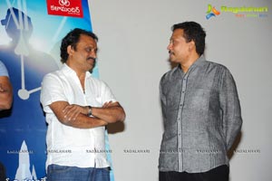 Maya Promotional Song Launch