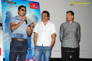 Maya Promotional Song Launch