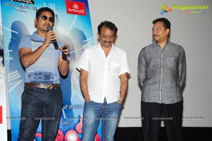 Maya Promotional Song Launch