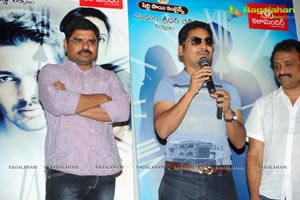 Maya Promotional Song Launch