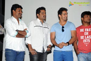 Maya Promotional Song Launch