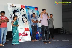 Maya Promotional Song Launch