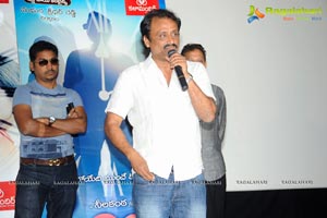 Maya Promotional Song Launch