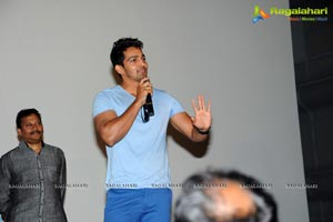 Maya Promotional Song Launch