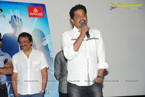 Maya Promotional Song Launch