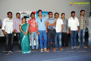 Maya Promotional Song Launch