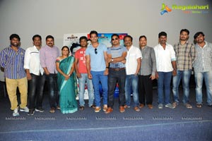 Maya Promotional Song Launch