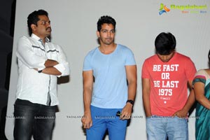 Maya Promotional Song Launch