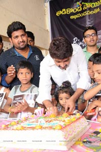 Nara Rohit Birthday