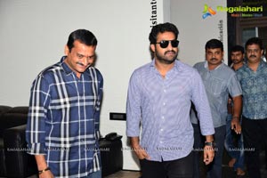 NTR Puri Jagannadh