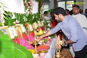 NTR Puri Jagannadh