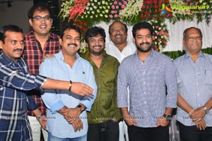 NTR Puri Jagannadh