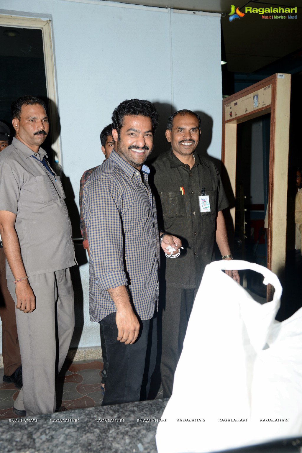 NTR at Rainbow Hospital