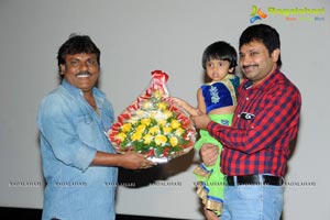 Nuvvala Nenila Audio Release