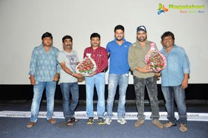 Nuvvala Nenila Audio Release