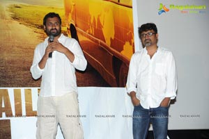 Paathshala Theatrical Trailer Launch