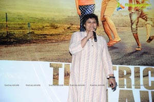 Paathshala Theatrical Trailer Launch