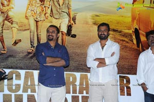 Paathshala Theatrical Trailer Launch