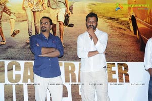 Paathshala Theatrical Trailer Launch