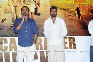 Paathshala Theatrical Trailer Launch