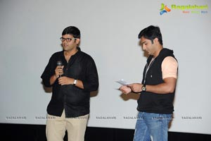 Paathshala Theatrical Trailer Launch