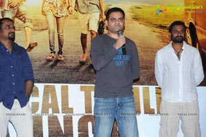 Paathshala Theatrical Trailer Launch