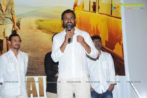 Paathshala Theatrical Trailer Launch