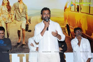 Paathshala Theatrical Trailer Launch