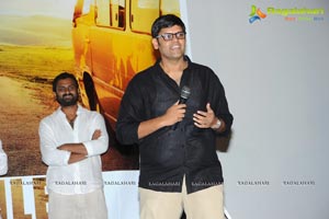 Paathshala Theatrical Trailer Launch