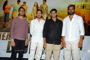 Paathshala Theatrical Trailer Launch