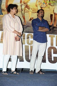 Paathshala Theatrical Trailer Launch