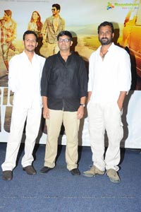 Paathshala Theatrical Trailer Launch