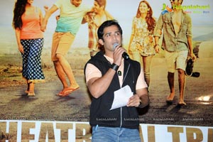 Paathshala Theatrical Trailer Launch