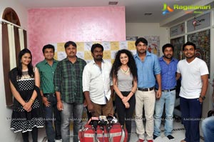 Pora Pove Success Meet