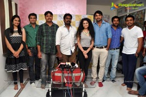 Pora Pove Success Meet