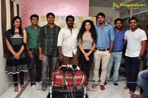 Pora Pove Success Meet