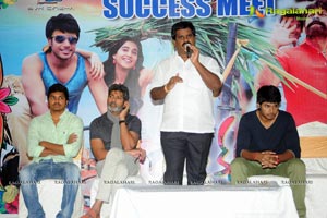 Ra Ra Krishnayya Success Meet