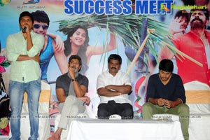 Ra Ra Krishnayya Success Meet