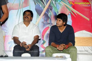 Ra Ra Krishnayya Success Meet