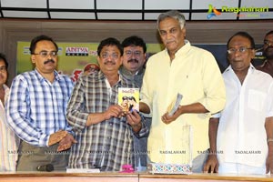 Real Star Audio Release