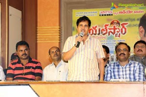 Real Star Audio Release