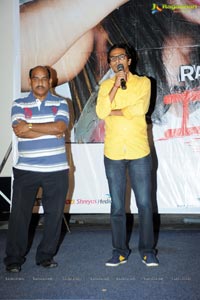 RGV Ice Cream Press Meet