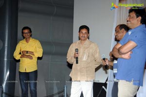 RGV Ice Cream Press Meet