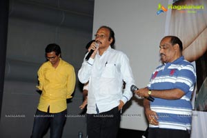 RGV Ice Cream Press Meet