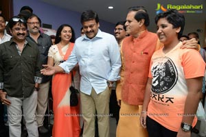 Sachin - Tendulkar Kaadhu Premiere Show