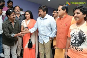 Sachin - Tendulkar Kaadhu Premiere Show