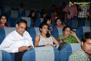 Sachin - Tendulkar Kaadhu Premiere Show