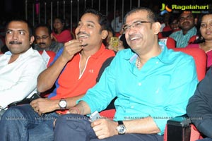 Sikander Audio Release