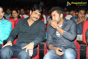 Sikander Audio Release