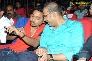 Sikander Audio Release